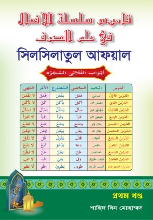 সিলসিলাতুল আফয়াল (ছরফ)